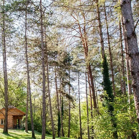 Au Pre De L'Arbre Villa Sarlat-la-Caneda Exterior photo